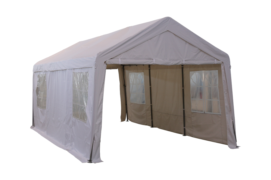 How To Choose a Folding Gazebo Suitable For a Specific Environment