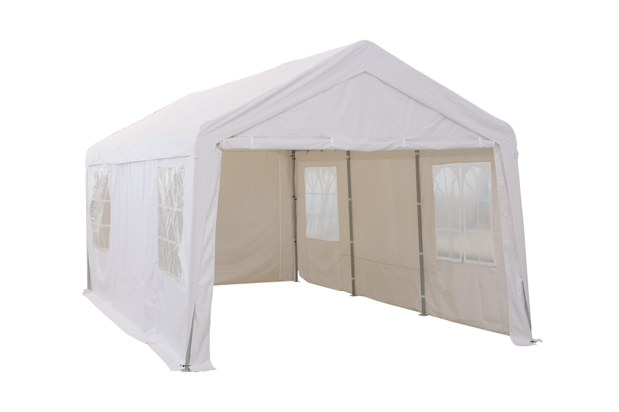 Enhancing Outdoor Activities with Folding Gazebos