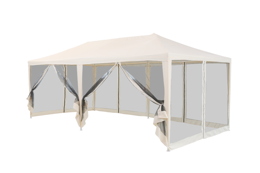 The Benefits of Using Outdoor Car Canopies for Vehicle Shelter