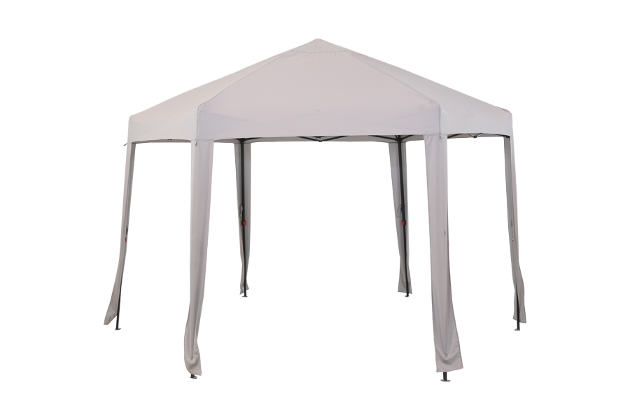 A Durable and Functional Outdoor Shelter