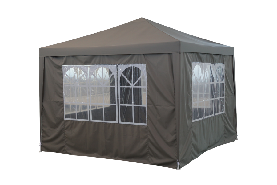 How to Select the good Folding Outdoor Gazebo