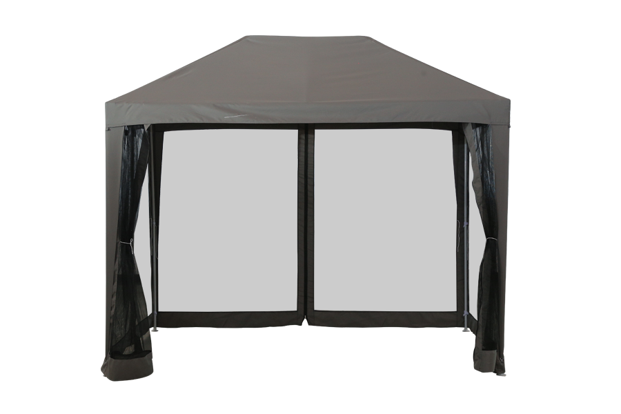 The Practical Versatility of Folding Gazebos Comprehensive Exploration