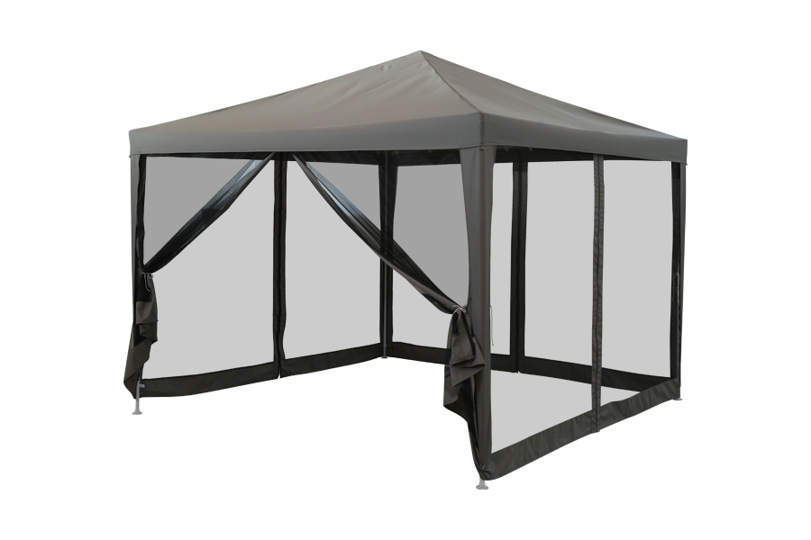 Elevating Outdoor Comfort Gazebo Canopy Shelter